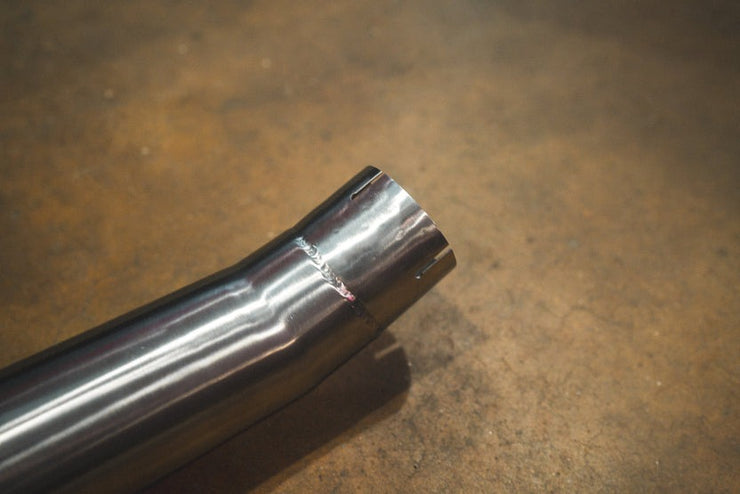 VALVETRONIC BMW G30 530i / 540i Valved Sport Exhaust system