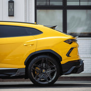 Vorsteiner Rampante Edizione Aero Roof Spoiler For Lamborghini URUS