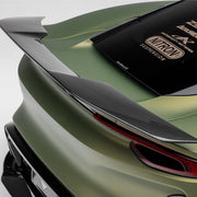 Vorsteiner LR-52 Rear Wing Carbon Fiber PP 2X2 Satin For Lotus Emira