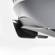 Vorsteiner Volta Aero Rear Diffuser For Tesla Model 3