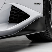 Vorsteiner Edizione Aero Side Blades For Lamborghini Huracan Mondiale