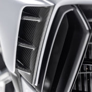 Vorsteiner Performante Edizione Aero Fender Flares Carbon Fiber PP 2x2 Glossy For Lamborghini Urus