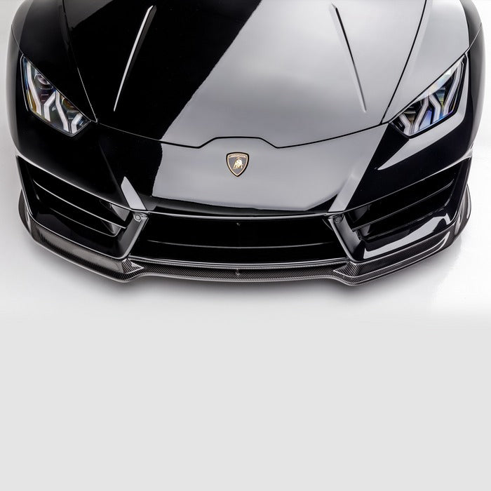 VORSTEINER MONDIALE EDIZIONE AERO FRONT SPOILER  FOR LAMBORGHINI HURACAN LP580