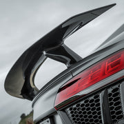 Vorsteiner Carbon Fiber Wing (V10+ Only) V-Style For Audi R8