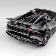 Vorsteiner Edizione Aero Decklid For Lamborghini Huracan Novara