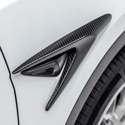 Vorsteiner Aero Add-On Fender Vents For Tesla Model Y