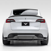 Vorsteiner Aero Rear Diffuser For Tesla Model Y