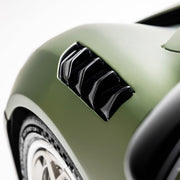 Vorsteiner LR-52 Vented Fenders Carbon Fiber PP 2X2 Satin For Lotus Emira