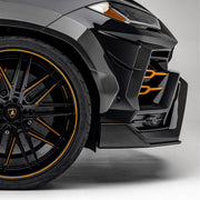 Vorsteiner Rampante Edizione Aero Front Airducts For Lamborghini Urus