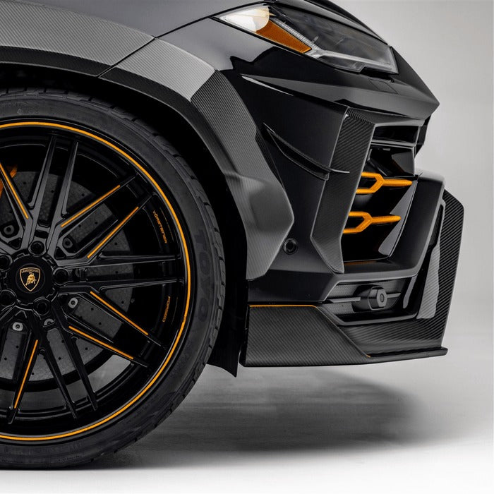 Vorsteiner Rampante Edizione Aero Front Airducts For Lamborghini Urus