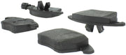 StopTech Street Select Brake Pads - Front