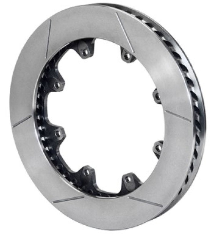 Wilwood Rotor-GT48-LW SPC-37-RH-Bedded 11.75 x 1.21 - 8 on 7.00in