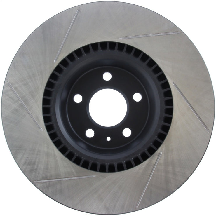 StopTech Slotted Sport Brake Rotor