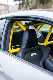 StudioRSR BMW M4 (F83) roll cage / roll bar