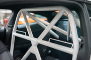 StudioRSR BMW M4 (G82) roll cage / roll bar