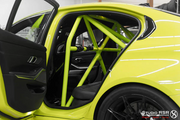 StudioRSR BMW M3 (G80) roll cage / roll bar