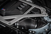 Eventuri BMW G8X CS / CSL Black Carbon Intake Retrofit Kit - Matte Carbon Finish