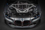 Eventuri BMW G8X M2 / M3 / M4 Black Carbon Intake System - Matte Carbon Finish