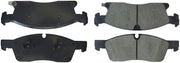 StopTech Performance 11-12 Dodge Durango Front Brake Pads