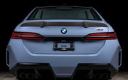 IND Painted BMW Roundel Set w/ Ceramic Pro Coating