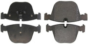 StopTech Street Touring 06-09 BMW M5 E60 / 07-09 M6 E63/E63 Rear Brake Pads