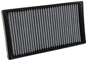 K&N 08-11 BMW 528i / 03-10 BMW 525i Cabin Air Filter