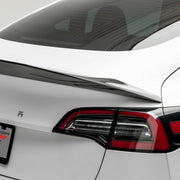 Vorsteiner Volta Aero Decklid Spoiler For Tesla Model 3