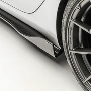 Vorsteiner Complete Volta Carbon Kit For Tesla Model 3