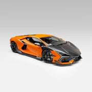 Vorsteiner Carbon Fiber Aero Hood For Lamborghini Revuelto