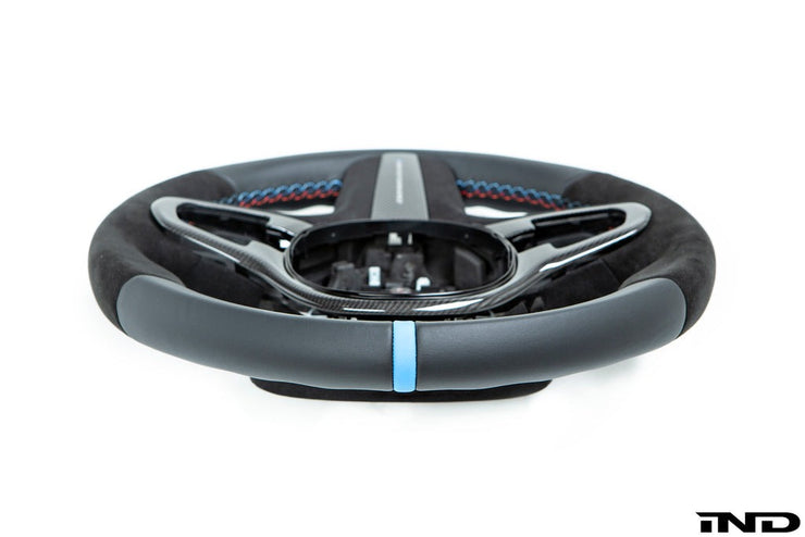 BMW M Performance F90 M5 Steering Wheel
