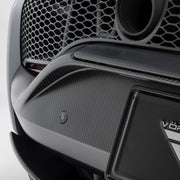 Vorsteiner GP63 Rear Bumper - Replacement For McLaren Artura (Glossy)