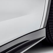 Vorsteiner Aero Side Skirts For Tesla Model Y