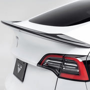 Vorsteiner Aero Decklid Spoiler For Tesla Model Y