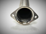 Evolution Racewerks Competition Series Mid Pipes G80/G82 M3 & M4 S58 Engine