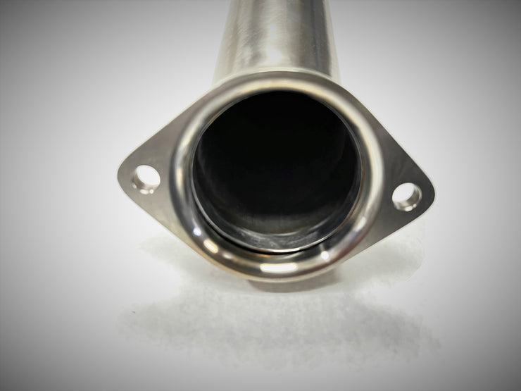 Evolution Racewerks Competition Series Mid Pipes G80/G82 M3 & M4 S58 Engine