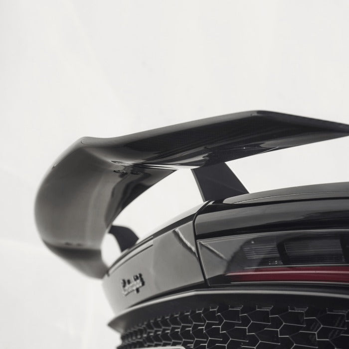 Vorsteiner Edizione Aero Wing Blade w/ Aluminum Uprights For Lamborghini Huracan Verona
