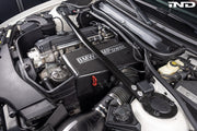 IND E85/ E86 Z4M (S54) Carbon Intake Package
