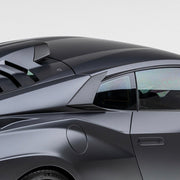 Vorsteiner Side Intakes Carbon Fiber For Huracan STO