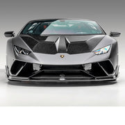 Vorsteiner Vicenza Edizione Aero Bonnet For Lamborghini Huracan Performante (Carbon Matrix)