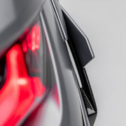 Vorsteiner Performante Edizione Aero Fender Flares Carbon Fiber PP 2x2 Glossy For Lamborghini Urus