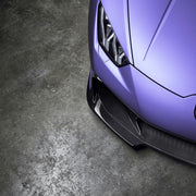 Vorsteiner Edizione Aero Front Bumper w/ Front Spoiler For Lamborghini Huracan Novara