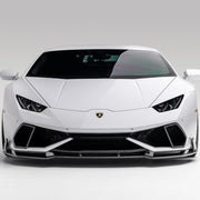 Vorsteiner Mondiale Edizione Aero Front Spoiler For Lamborghini Huracan (LP610)
