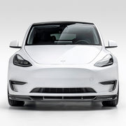 Vorsteiner Aero Add-On Bumper Flares For Tesla Model Y