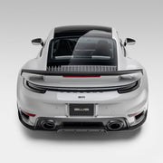 Vorsteiner Aero Rear Wing For Porsche 992 Turbo S (Glossy)