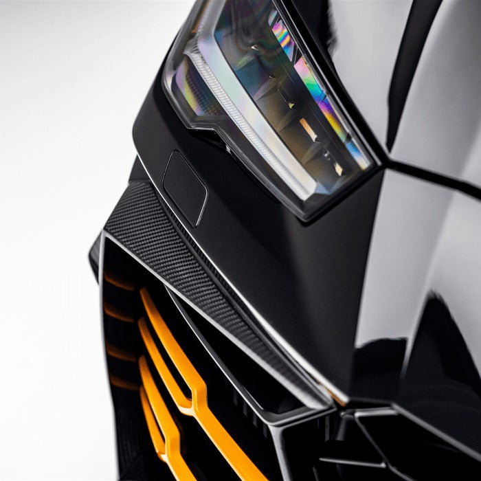 Vorsteiner Rampante Edizione Aero Front Airducts For Lamborghini Urus