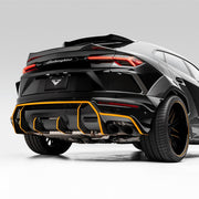 Vorsteiner Rampante Edizione Aero Rear Air Ducts For Lamborghini URUS