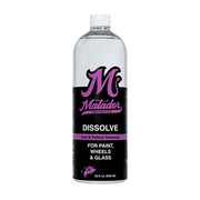 Matador Dissolve: Iron & Fallout Remover