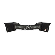 ABS Auto Body M-Sport Style Rear Bumper - F30 3-series