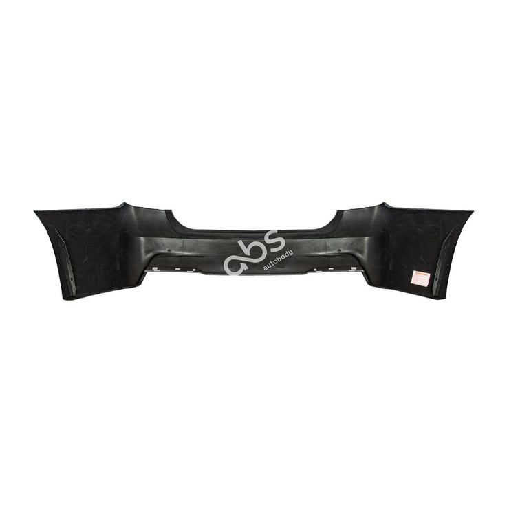 ABS Auto Body M-Sport Style Rear Bumper - F30 3-series