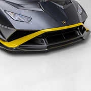 Vorsteiner Aero Front Spoiler Carbon Fiber For Huracan STO